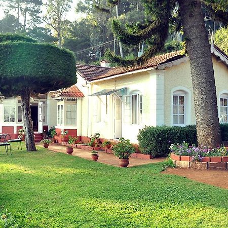 Wyoming Heritage Ooty Kültér fotó